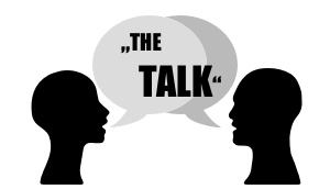 The talk EN