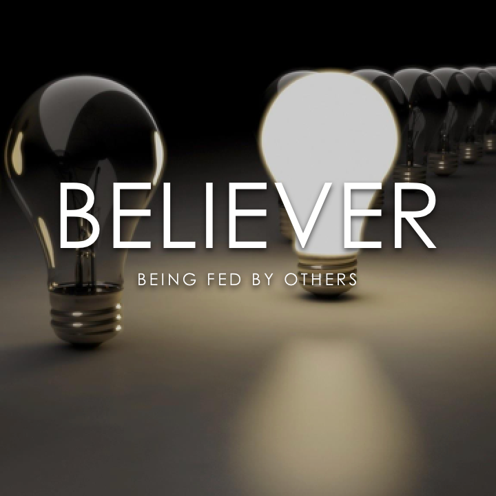 BELIEVER EN