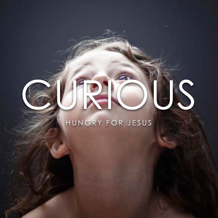 CURIOUS EN