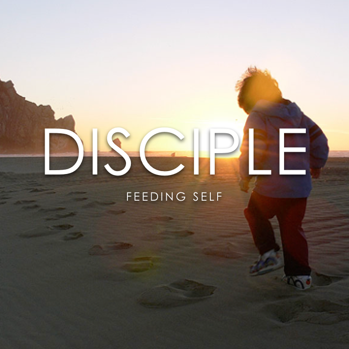 DISCIPLE EN