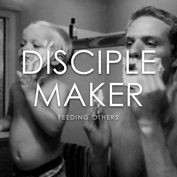 DISCIPLEMAKER EN