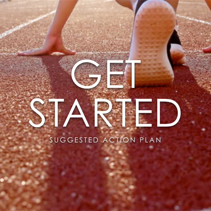 GET STARTED EN