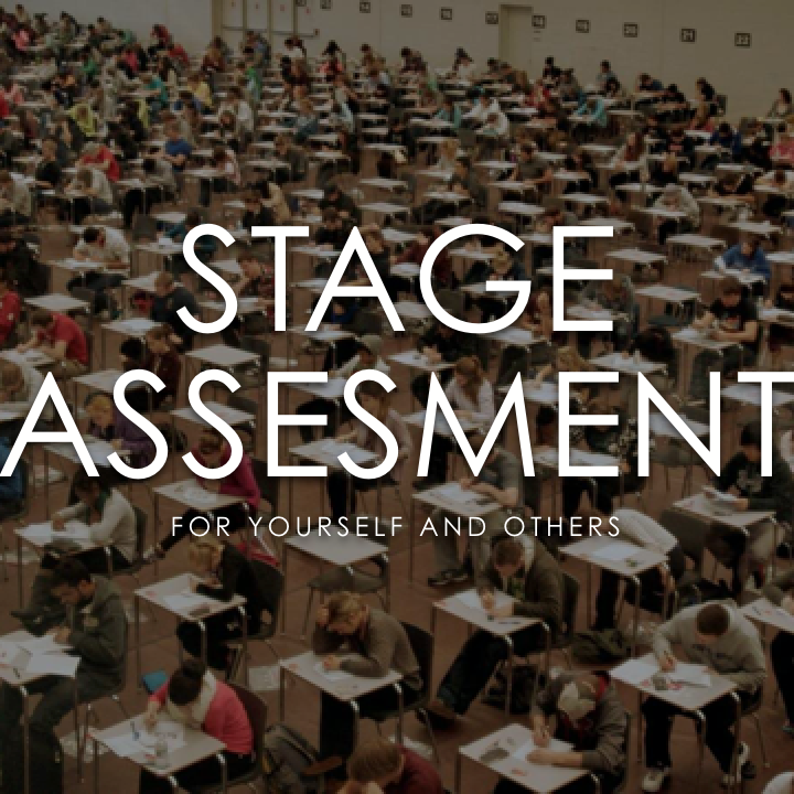 STAGE ASSESMENT EN